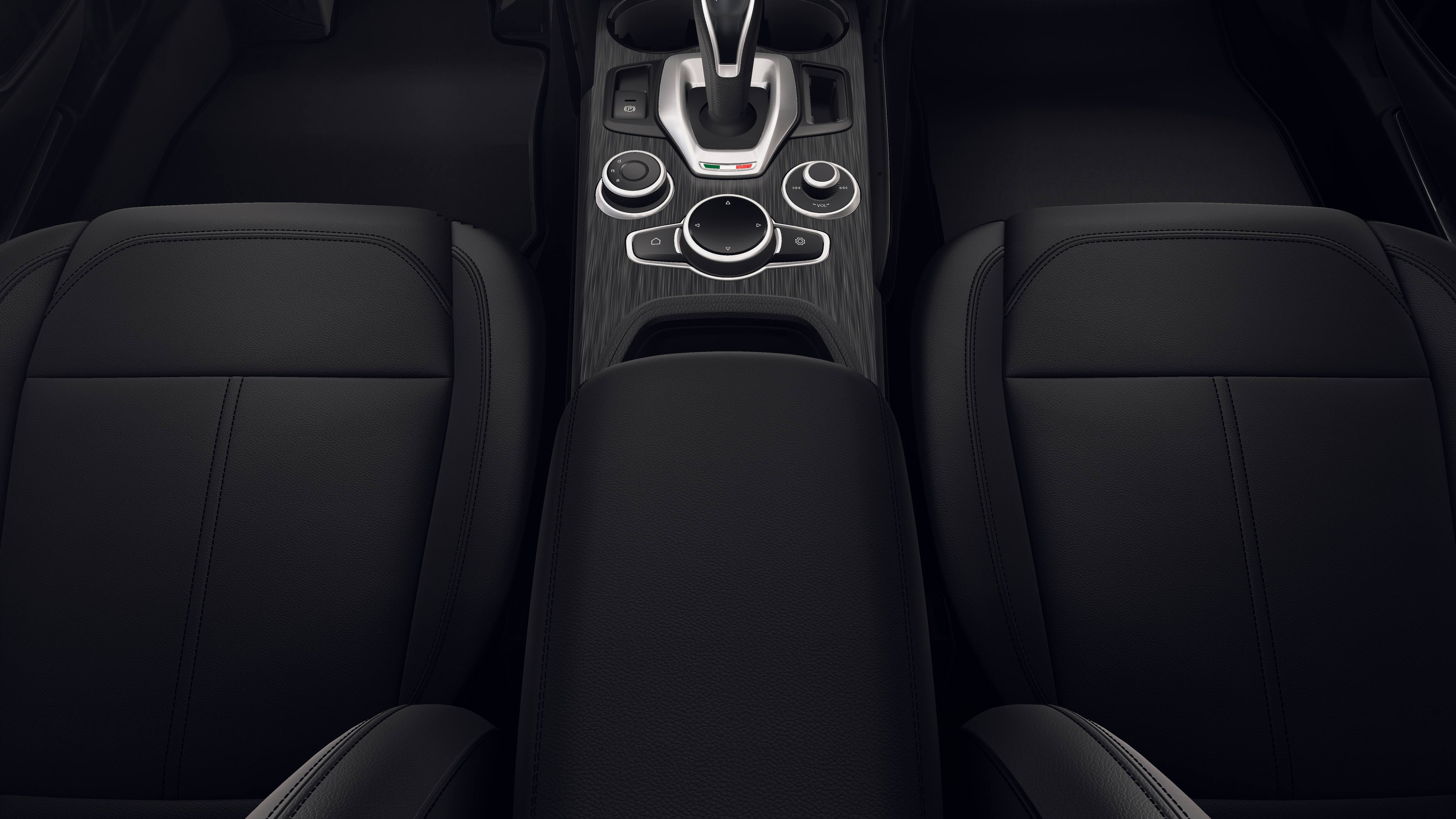 2026 Alfa Romeo Giulia GIULIA