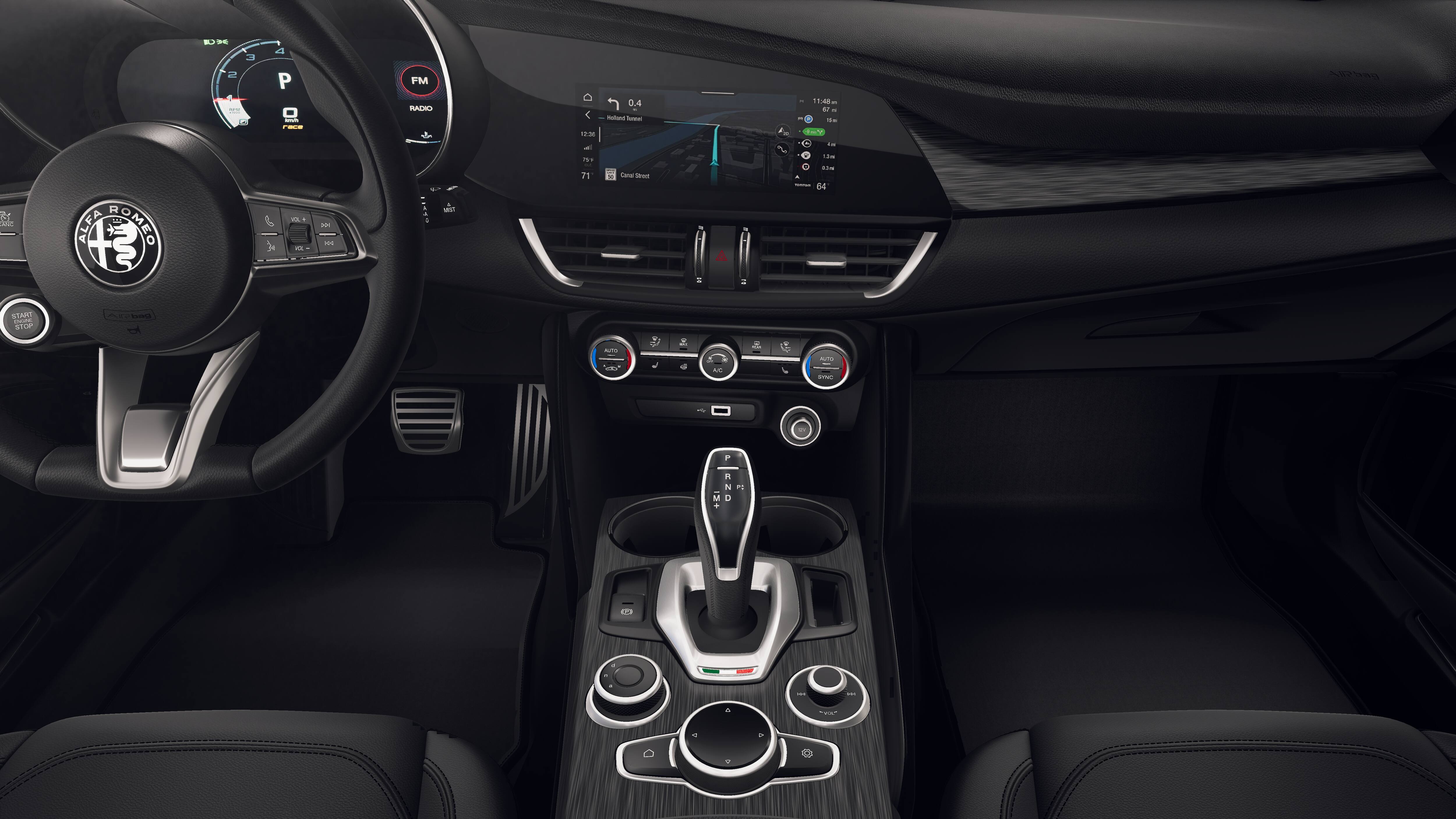2026 Alfa Romeo Giulia GIULIA