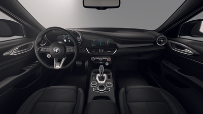 2026 Alfa Romeo Giulia GIULIA
