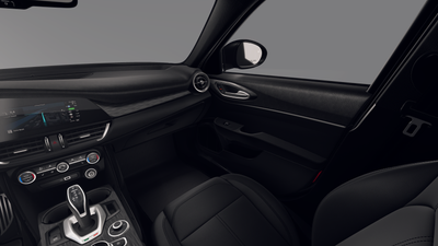 2026 Alfa Romeo Giulia GIULIA
