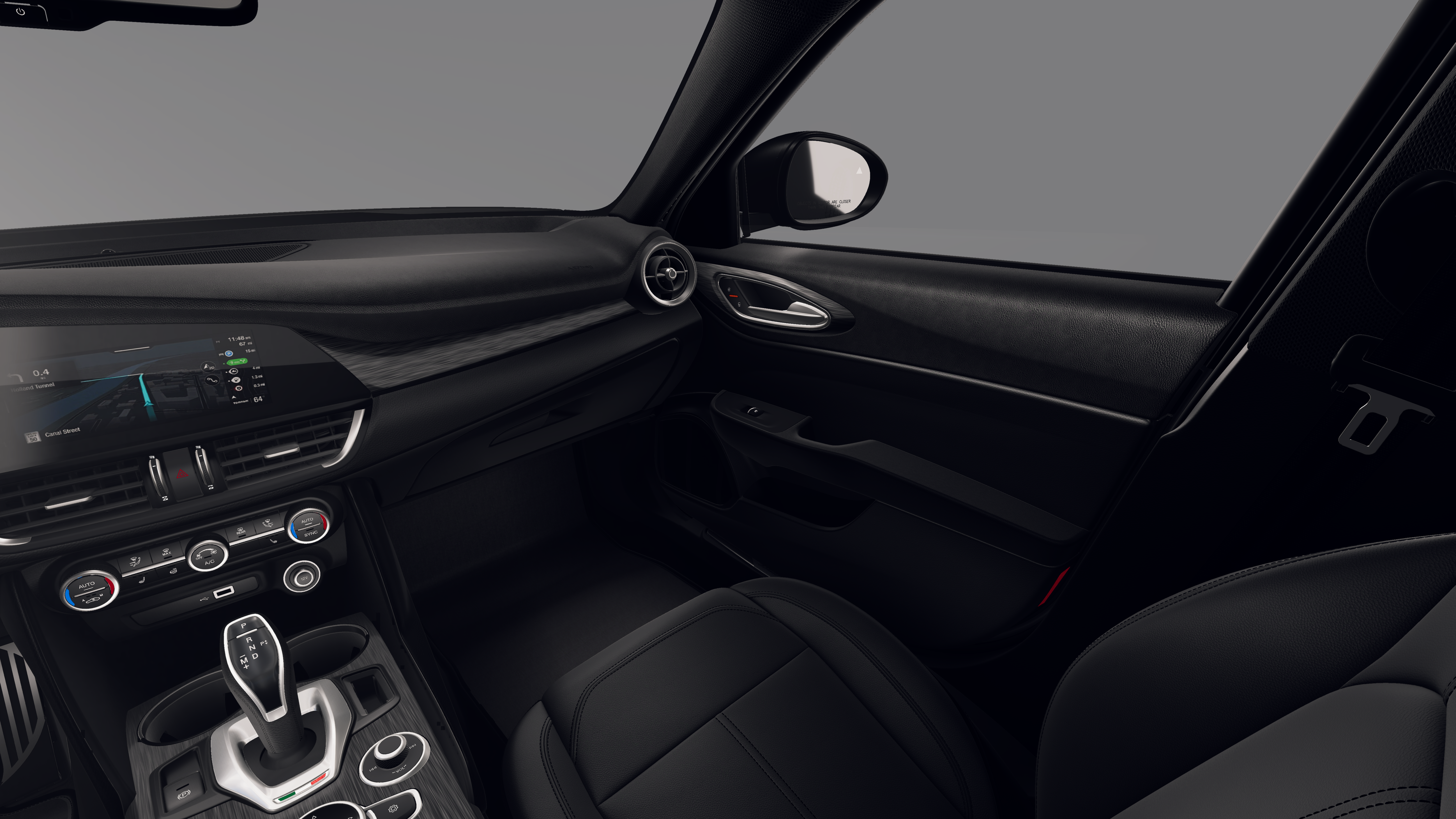 2026 Alfa Romeo Giulia GIULIA
