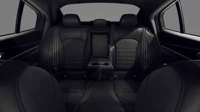 2026 Alfa Romeo Giulia GIULIA