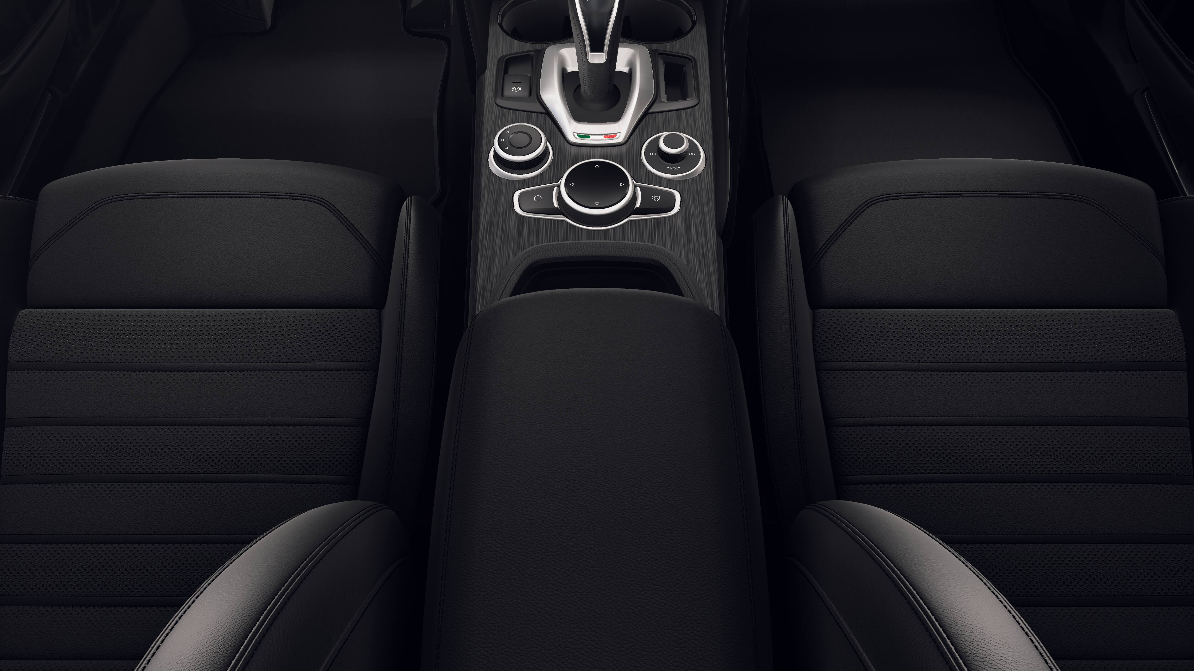 2026 Alfa Romeo Giulia GIULIA