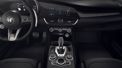 2026 Alfa Romeo Giulia GIULIA