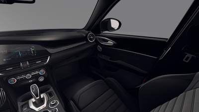 2026 Alfa Romeo Giulia GIULIA