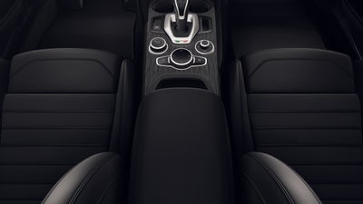 2026 Alfa Romeo Giulia GIULIA