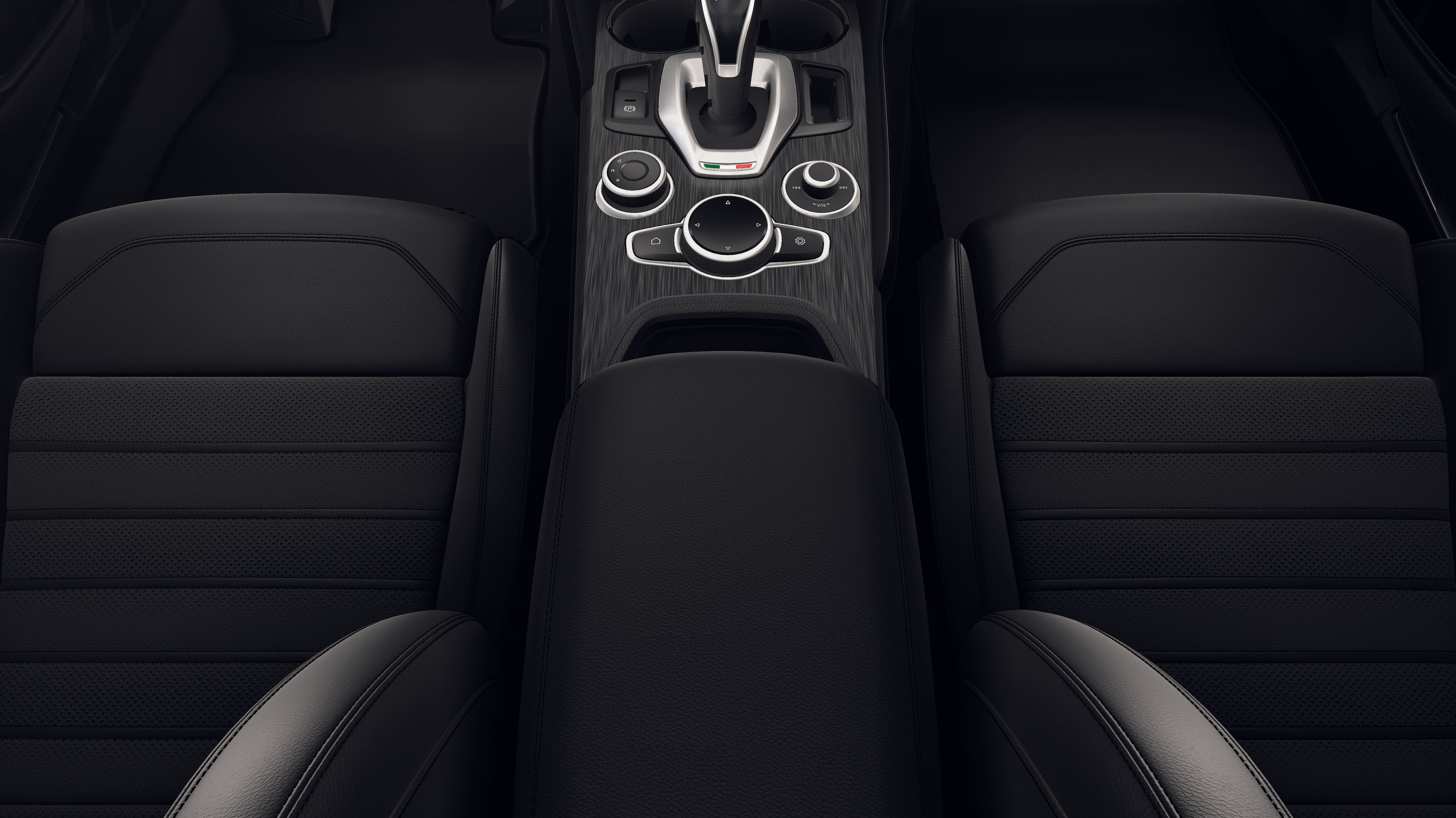 2026 Alfa Romeo Giulia GIULIA