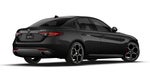 2026 Alfa Romeo Giulia GIULIA