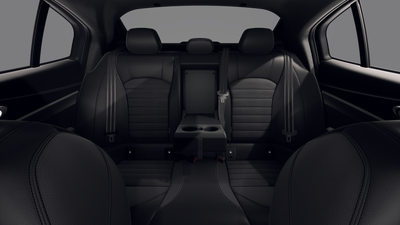 2026 Alfa Romeo Giulia GIULIA