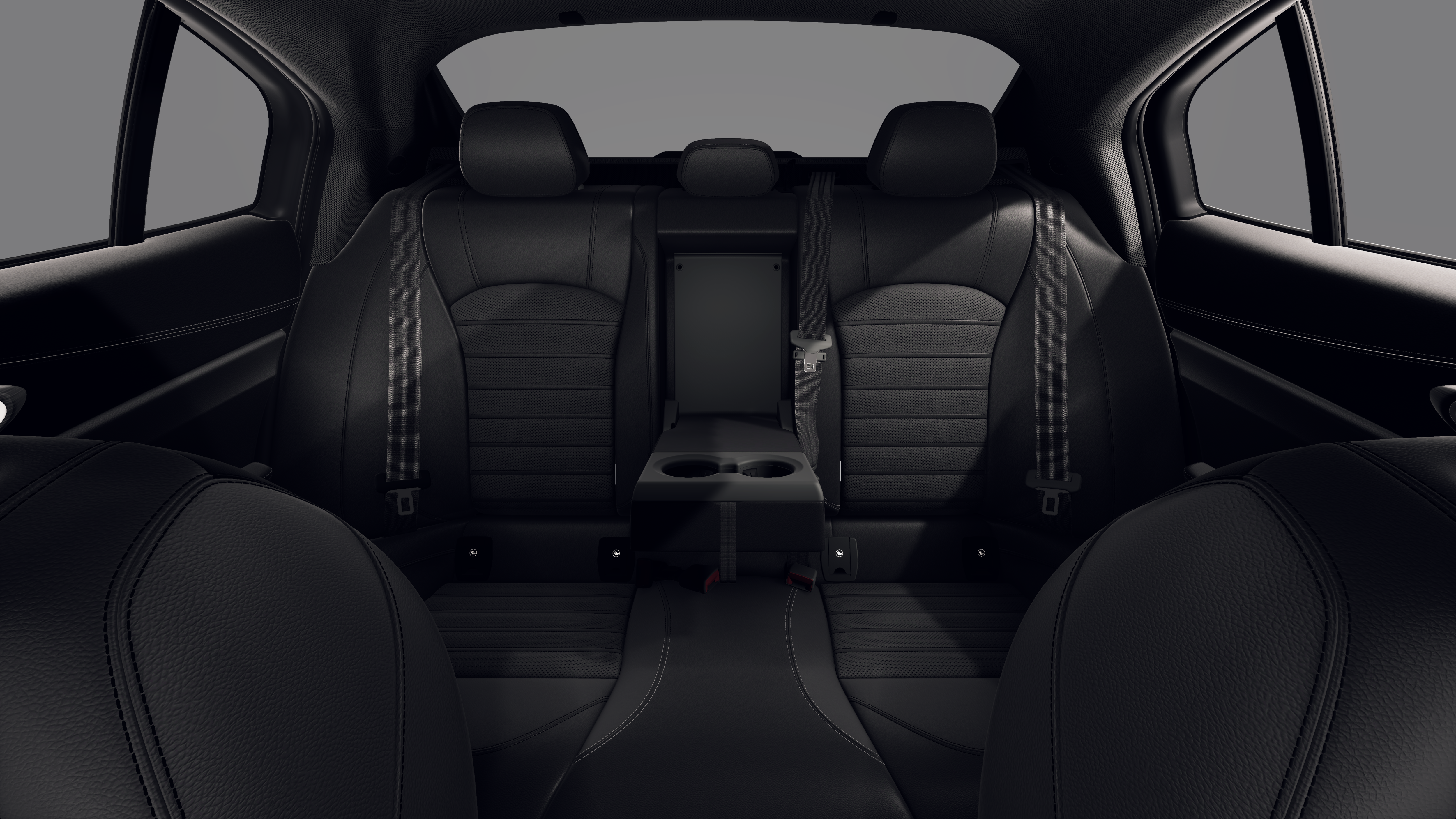 2026 Alfa Romeo Giulia GIULIA