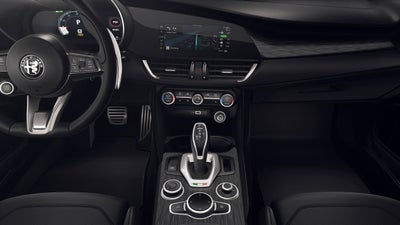 2026 Alfa Romeo Giulia GIULIA