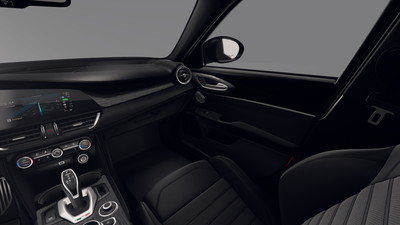 2026 Alfa Romeo Giulia GIULIA