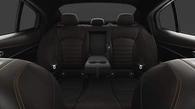 2025 Alfa Romeo Giulia GIULIA INTENSA RWD