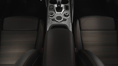 2025 Alfa Romeo Giulia GIULIA INTENSA RWD