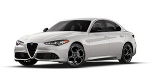2026 Alfa Romeo Giulia GIULIA