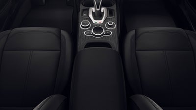 2026 Alfa Romeo Giulia GIULIA