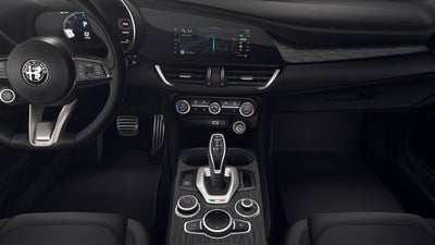 2026 Alfa Romeo Giulia GIULIA