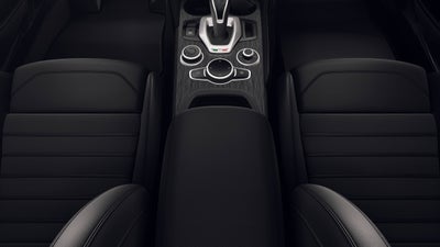 2026 Alfa Romeo Giulia GIULIA
