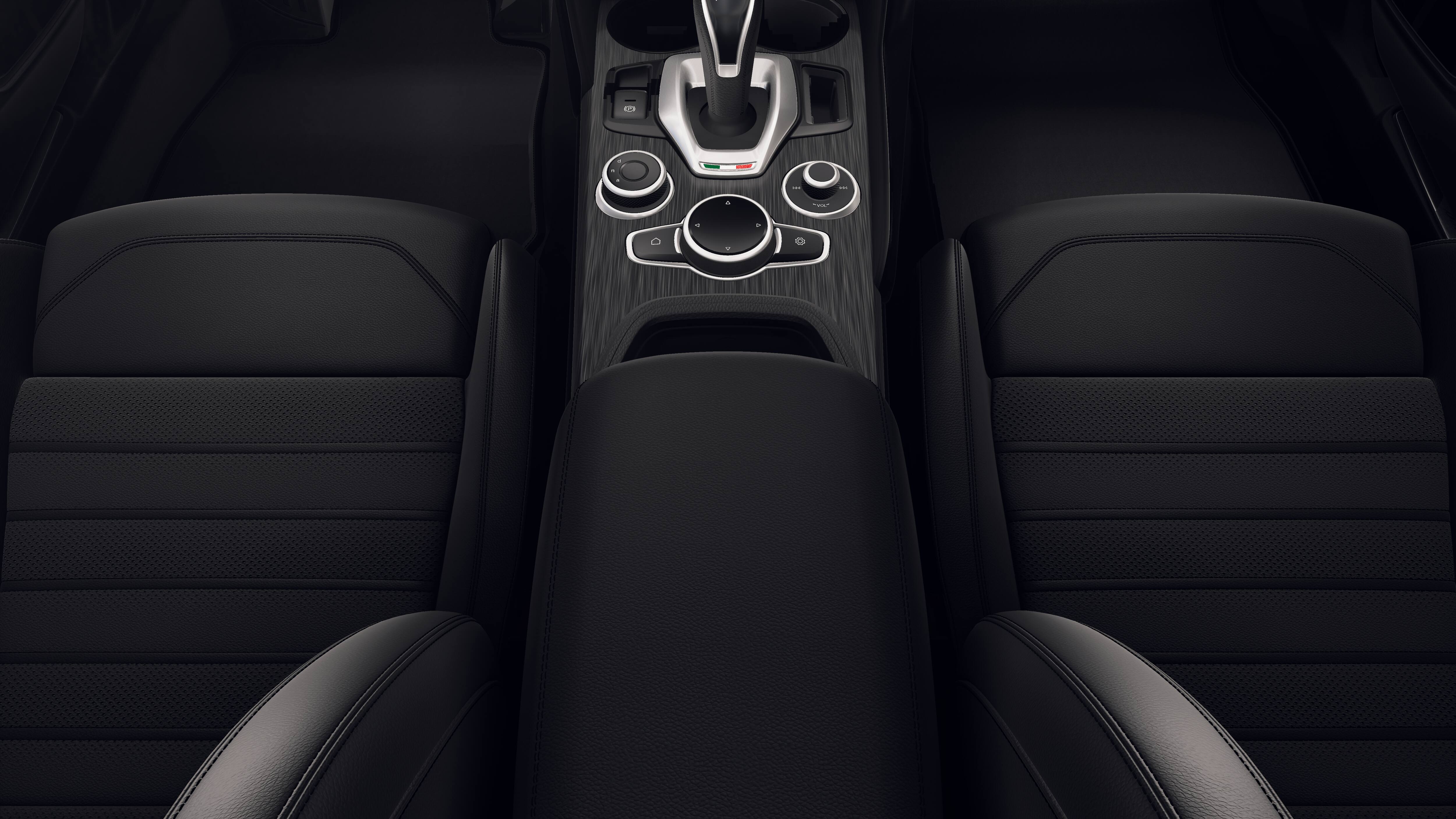 2026 Alfa Romeo Giulia GIULIA