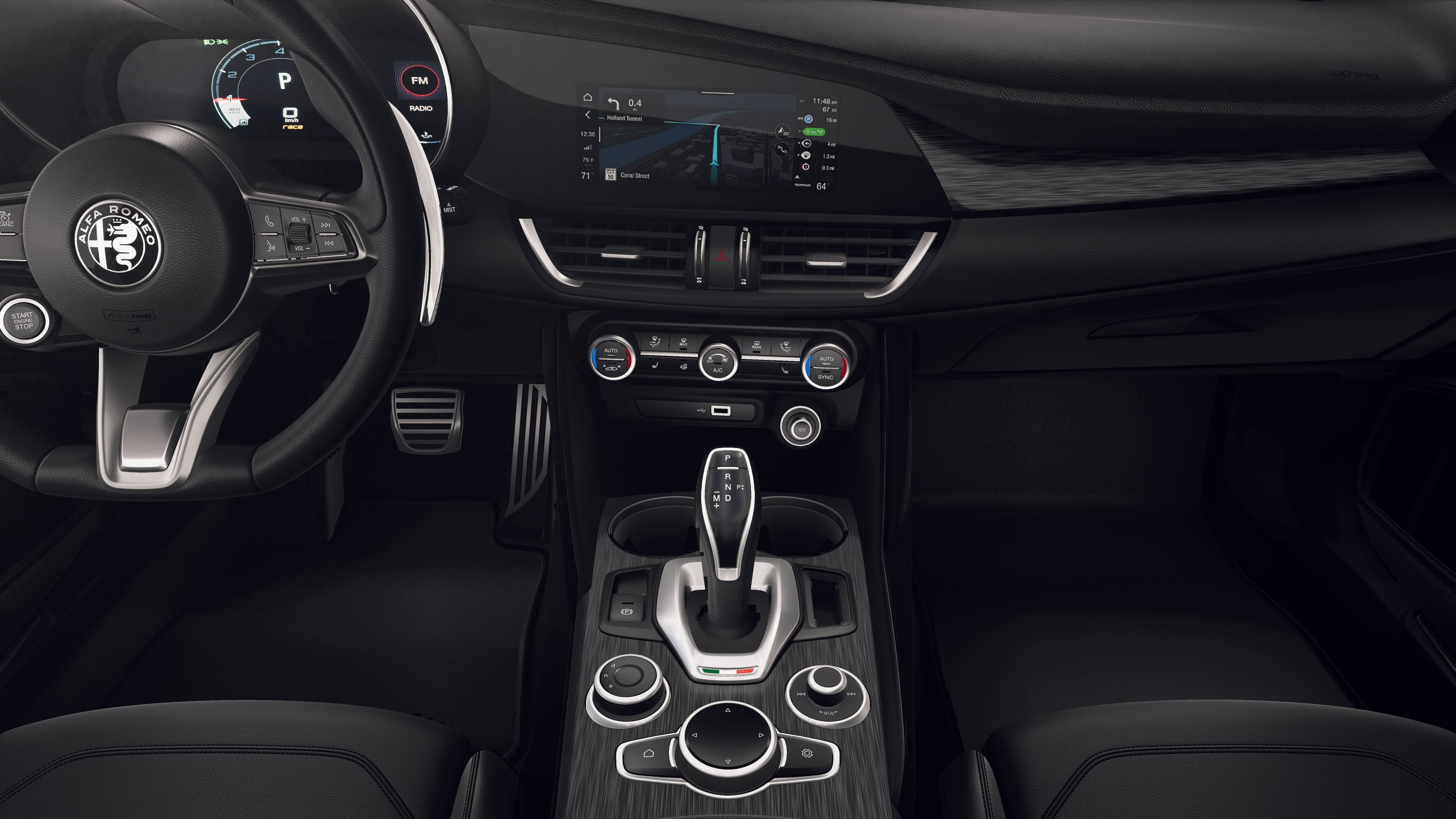 2026 Alfa Romeo Giulia GIULIA
