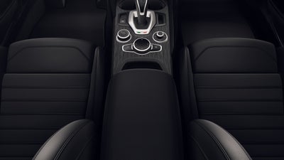 2026 Alfa Romeo Giulia GIULIA