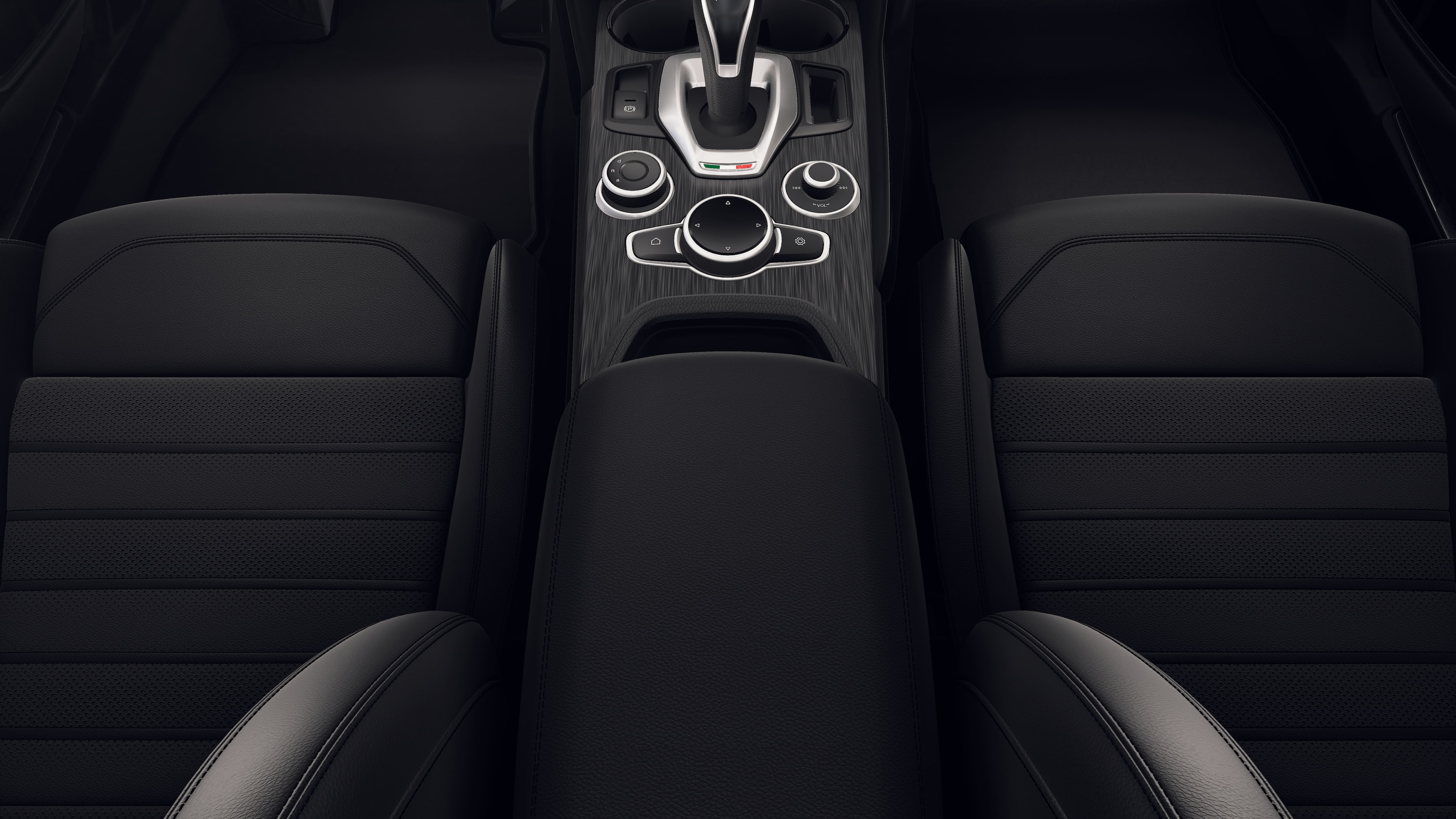 2026 Alfa Romeo Giulia GIULIA