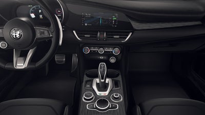 2026 Alfa Romeo Giulia GIULIA