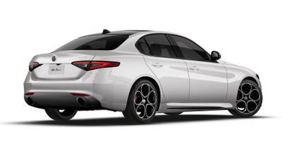 2026 Alfa Romeo Giulia GIULIA