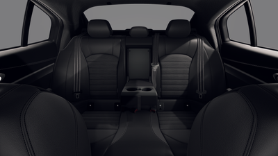 2026 Alfa Romeo Giulia GIULIA