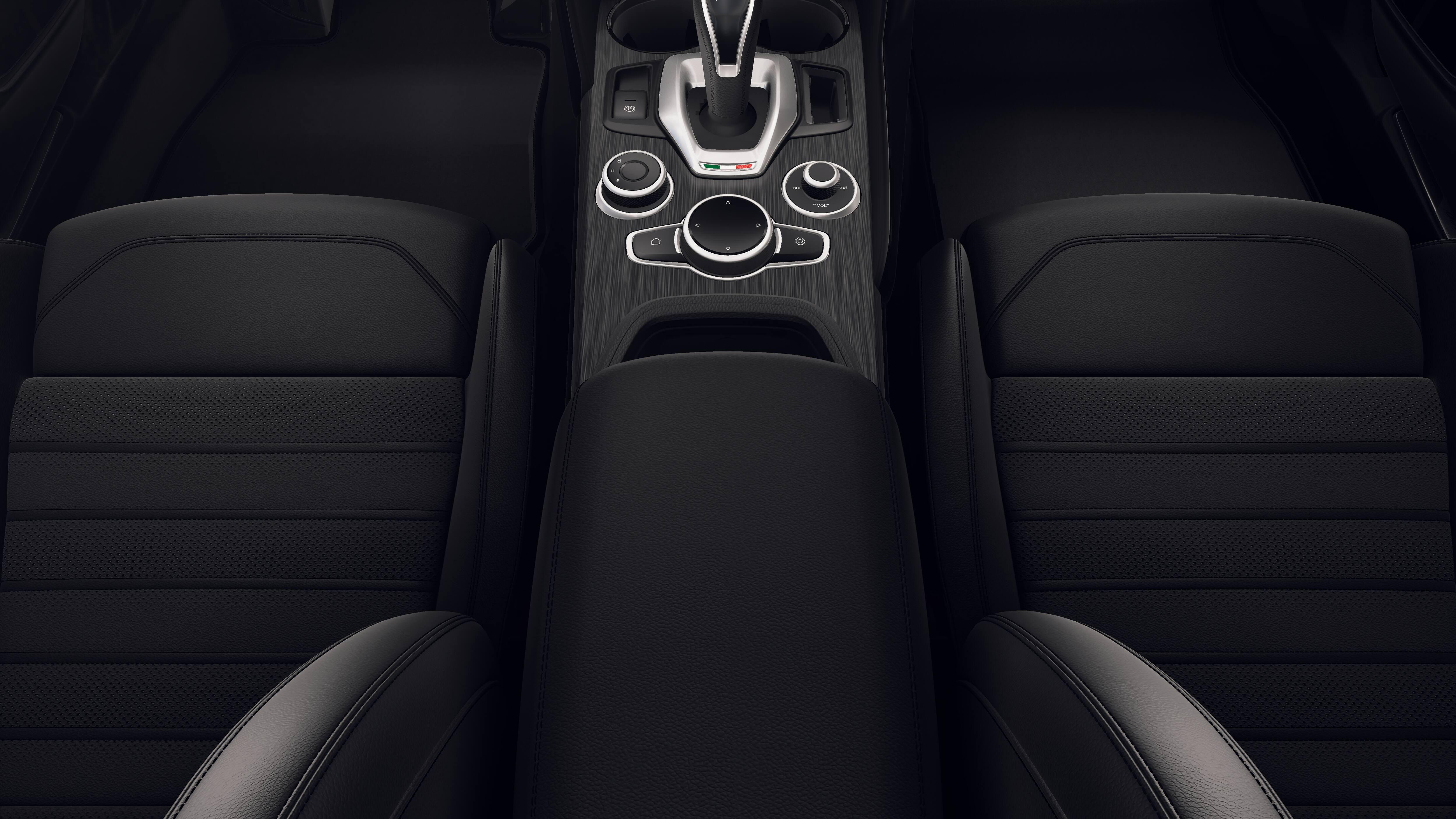 2026 Alfa Romeo Giulia GIULIA