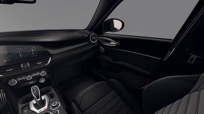 2026 Alfa Romeo Giulia GIULIA