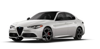 2026 Alfa Romeo Giulia GIULIA