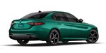2026 Alfa Romeo Giulia GIULIA