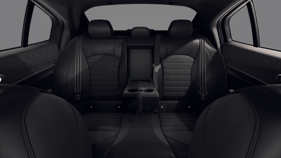 2026 Alfa Romeo Giulia GIULIA