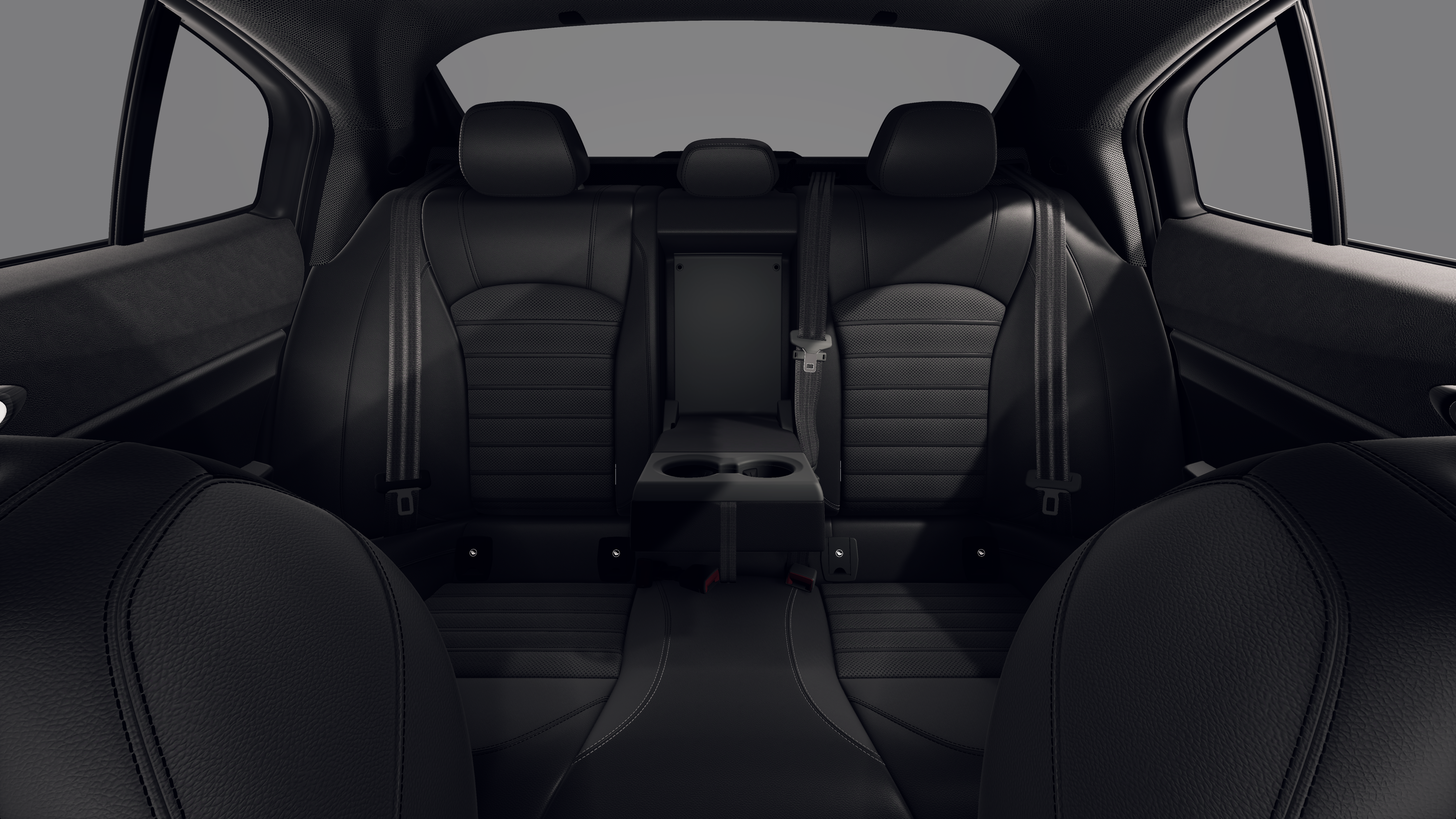 2026 Alfa Romeo Giulia GIULIA