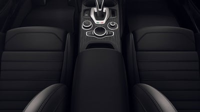 2026 Alfa Romeo Giulia GIULIA