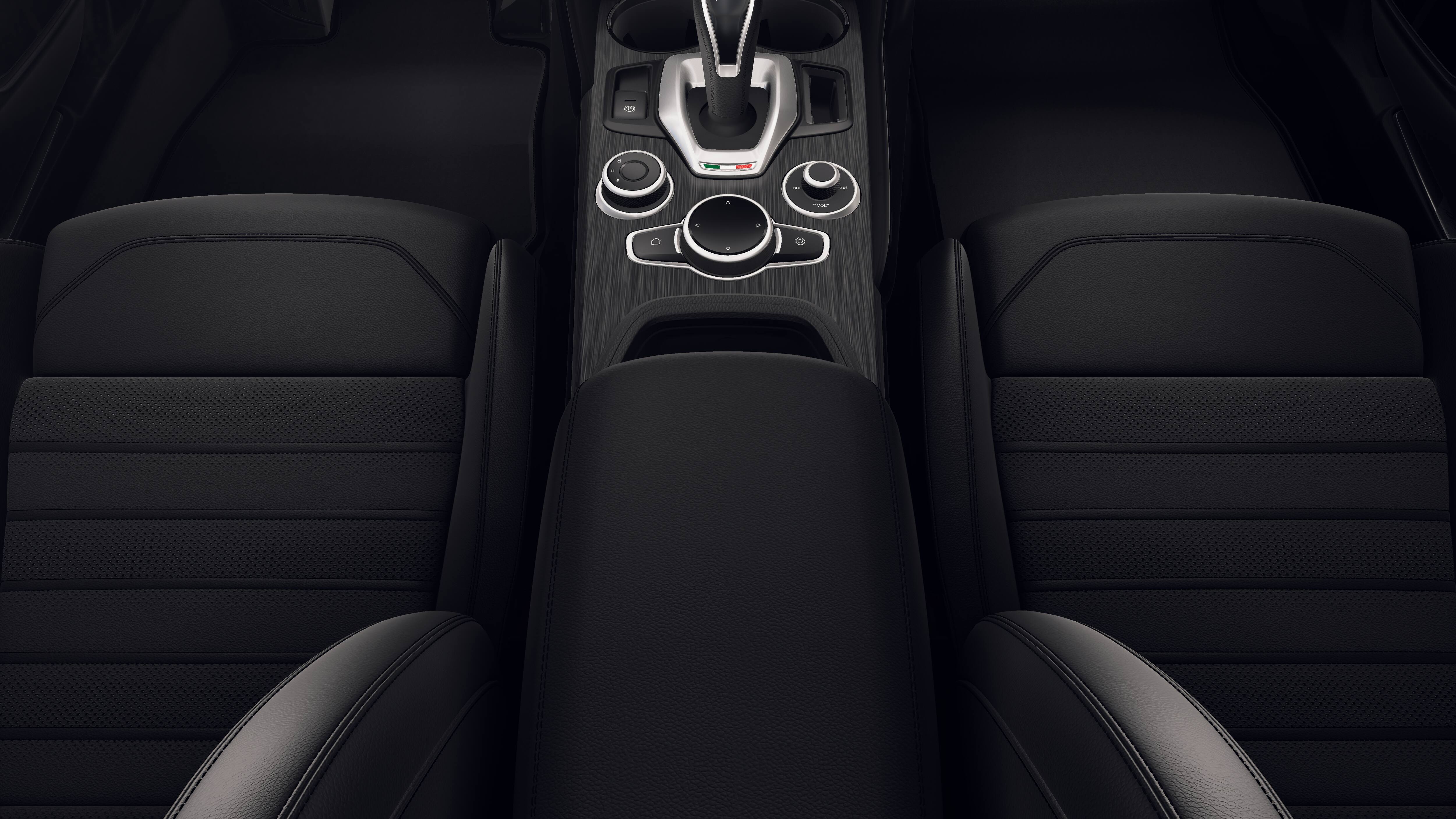 2026 Alfa Romeo Giulia GIULIA