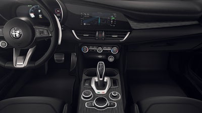 2026 Alfa Romeo Giulia GIULIA