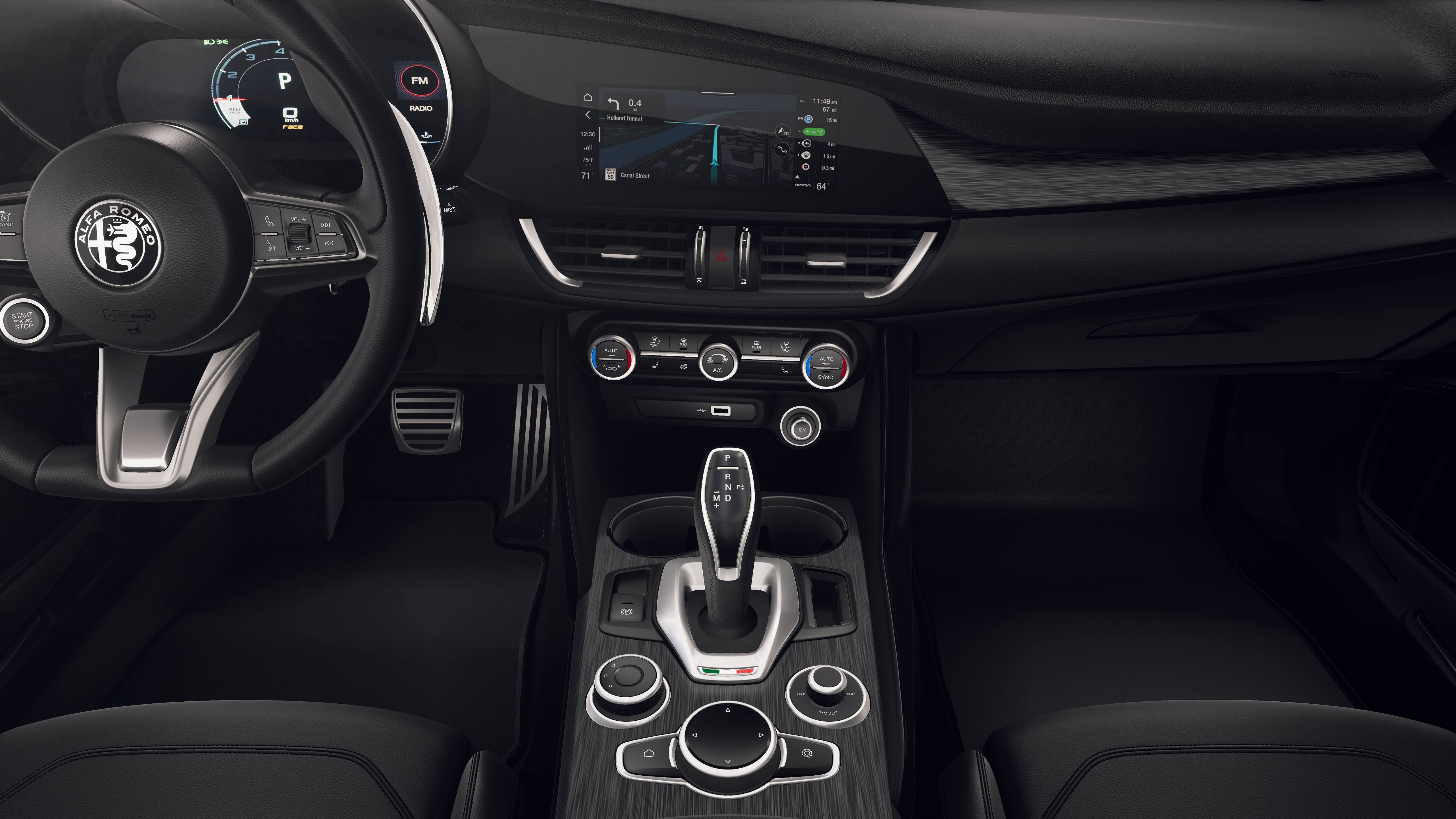 2026 Alfa Romeo Giulia GIULIA