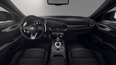 2026 Alfa Romeo Giulia GIULIA