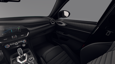 2026 Alfa Romeo Giulia GIULIA