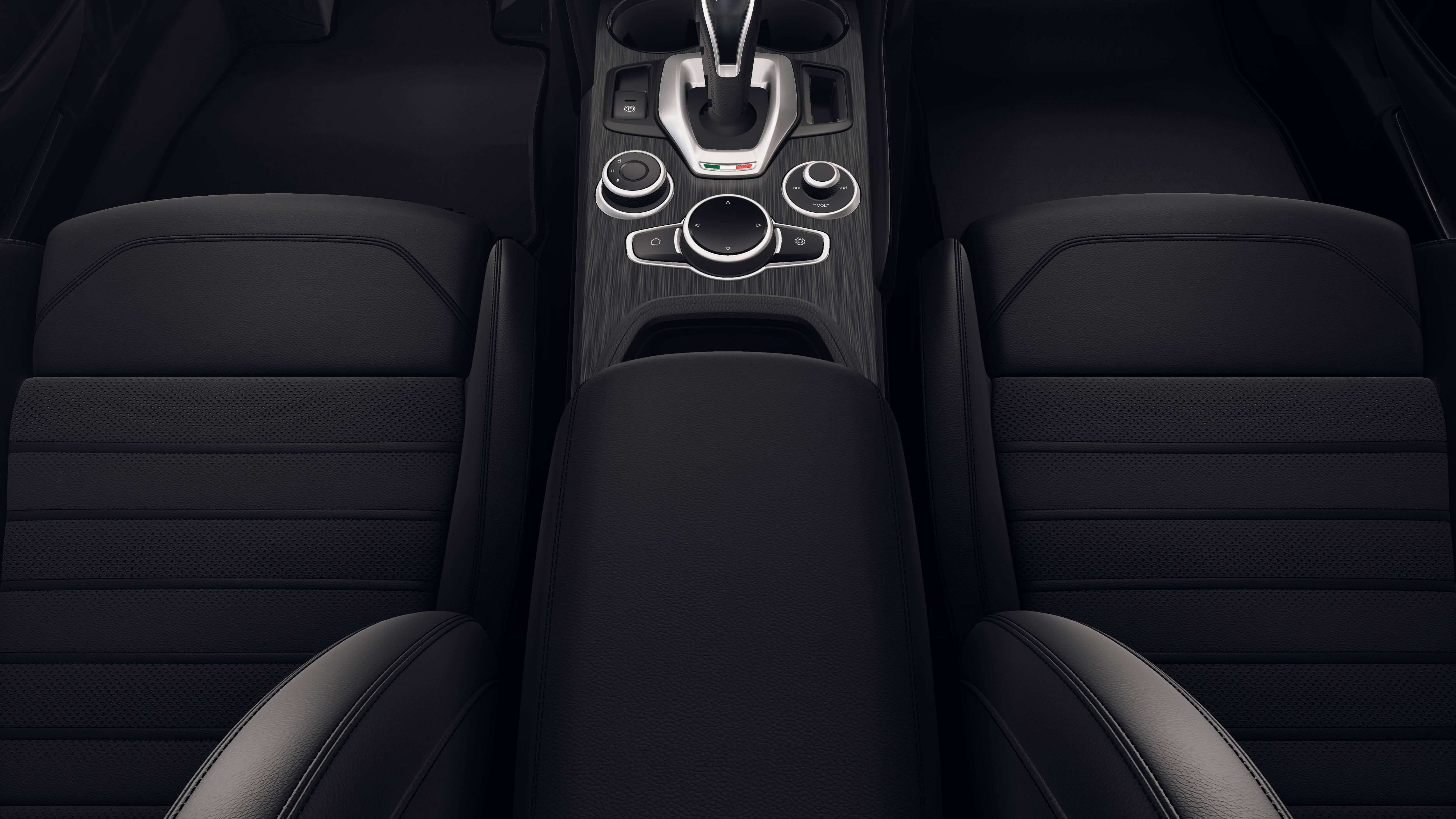 2026 Alfa Romeo Giulia GIULIA