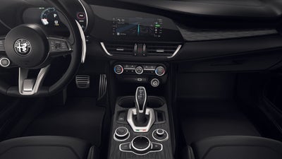 2026 Alfa Romeo Giulia GIULIA