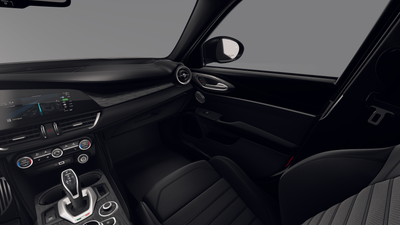 2026 Alfa Romeo Giulia GIULIA