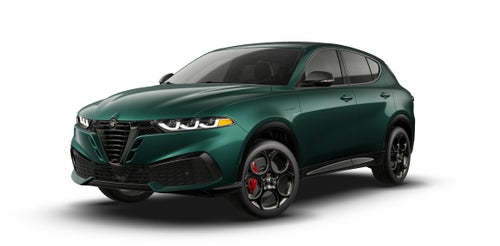 2026 Alfa Romeo Tonale TONALE VELOCE AWD