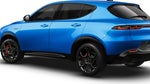 2026 Alfa Romeo Tonale TONALE VELOCE AWD