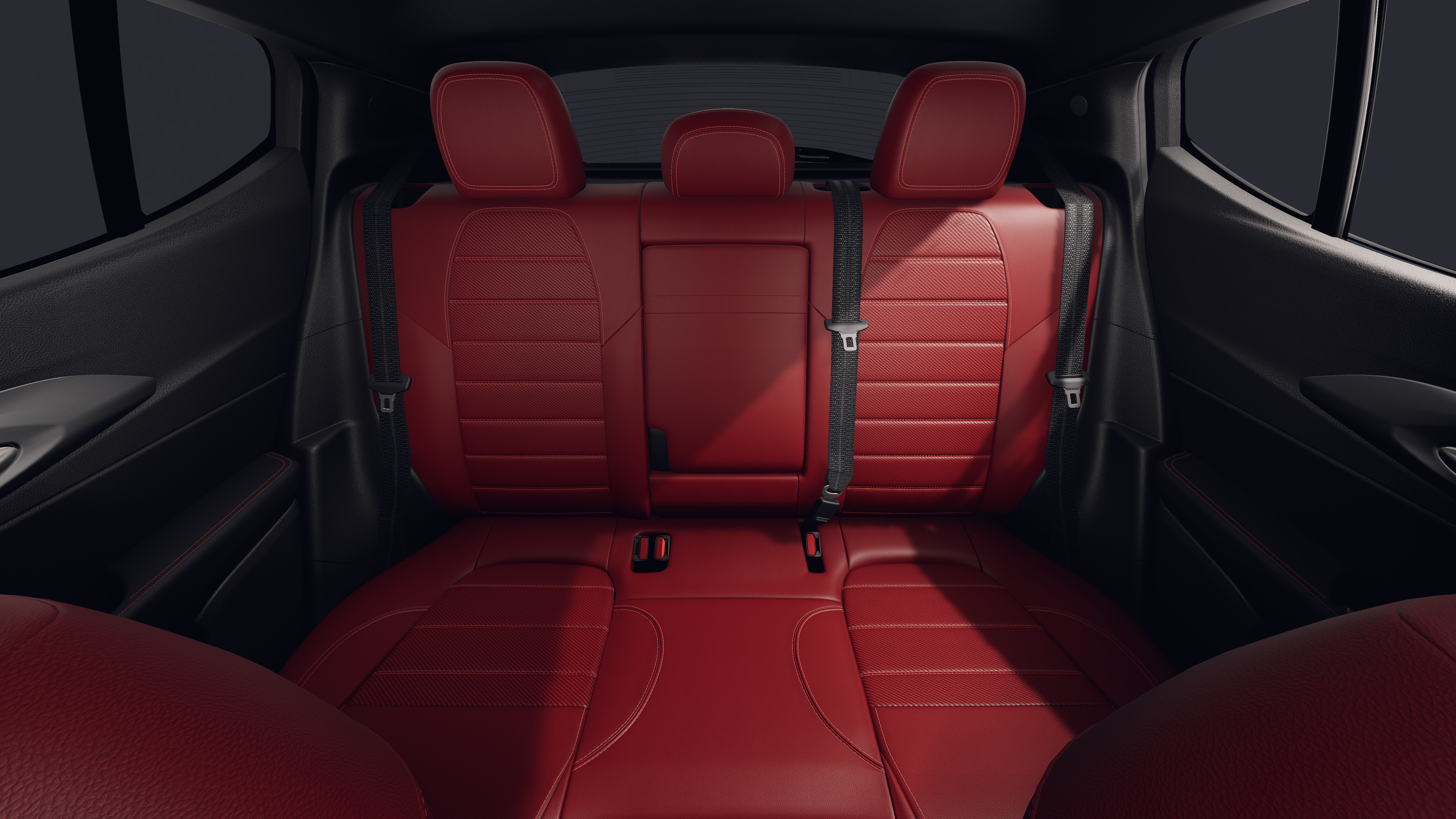 2026 Alfa Romeo Tonale TONALE VELOCE AWD