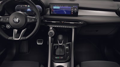 2026 Alfa Romeo Tonale TONALE SPRINT AWD