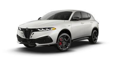 2026 Alfa Romeo Tonale TONALE VELOCE AWD