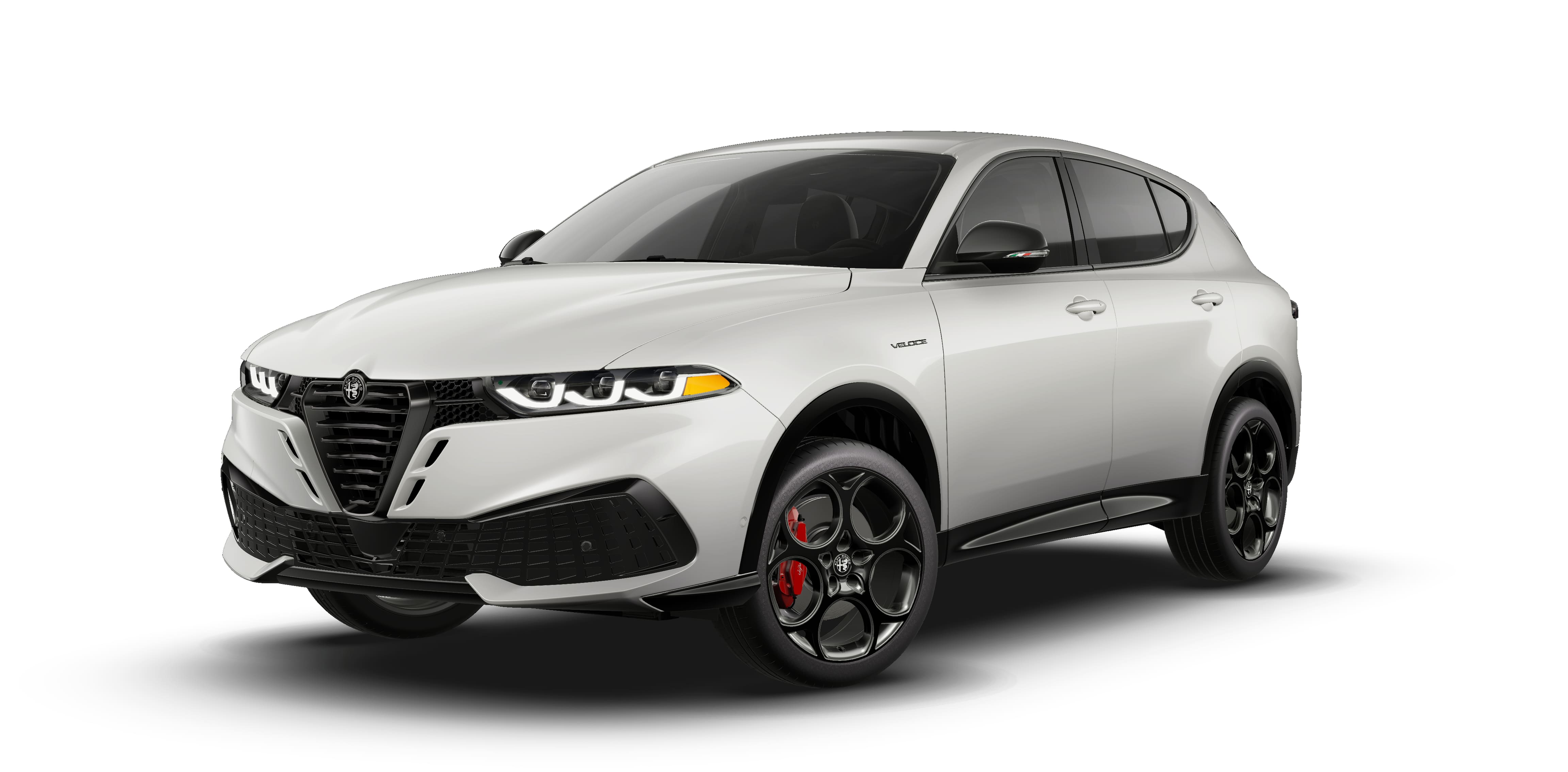 2026 Alfa Romeo Tonale TONALE VELOCE AWD